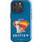 Superman 2025 Krypto the Super Dog iPhone 16 Pro Max Impact Case